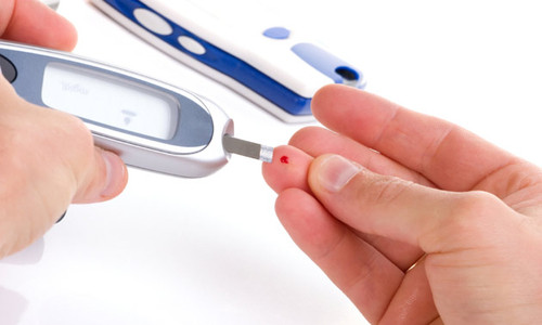 Cómo controlar la diabetes