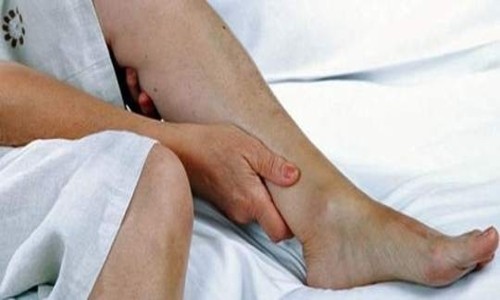 Qué es el síndrome de las piernas inquietas