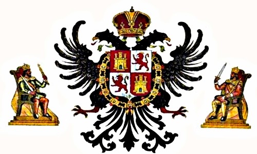 Escudo de Toledo