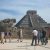Turismo más barato para la tercera edad de México